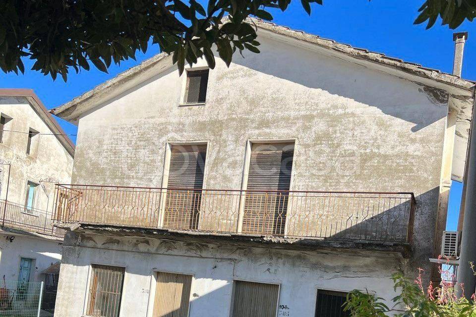Appartamento in in vendita da privato a Vallesaccarda via Torello, 310