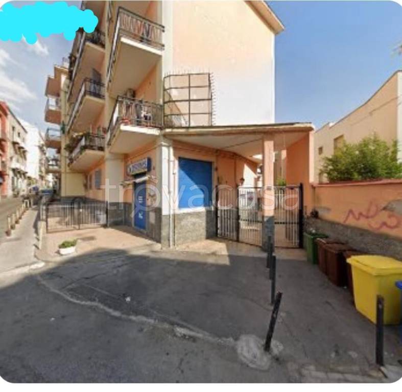 Attico in in vendita da privato a Torre del Greco via Sedivola, 65
