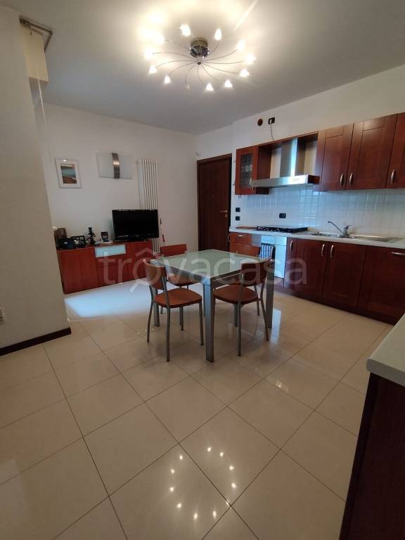 Appartamento in in vendita da privato a Riccione viale Tarquinia, 1