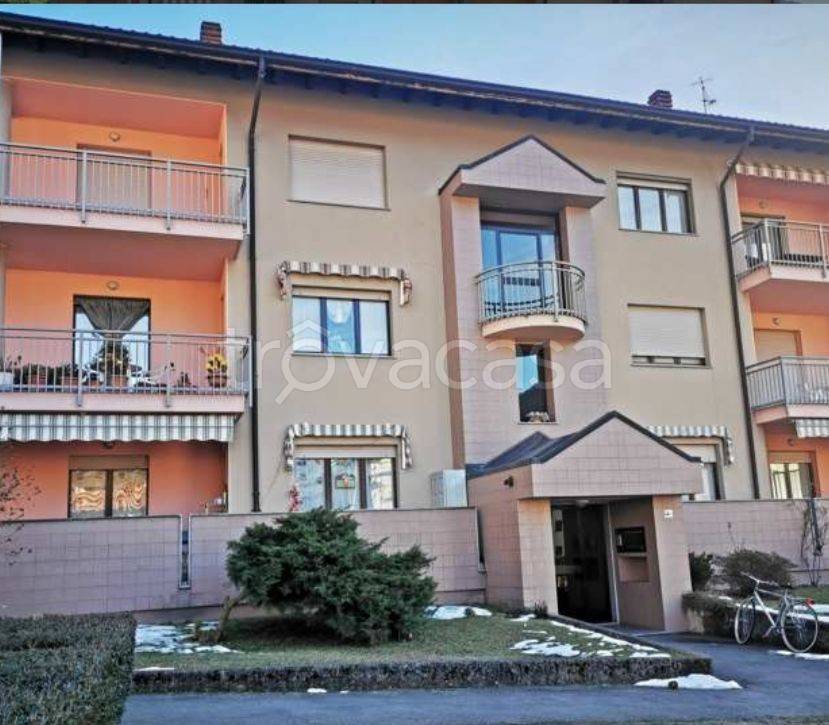Appartamento in in vendita da privato a Varallo via Nazario Sauro, 48H