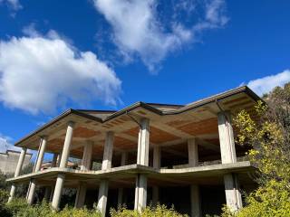 Villa in in vendita da privato a vairano patenora via santianni, 161