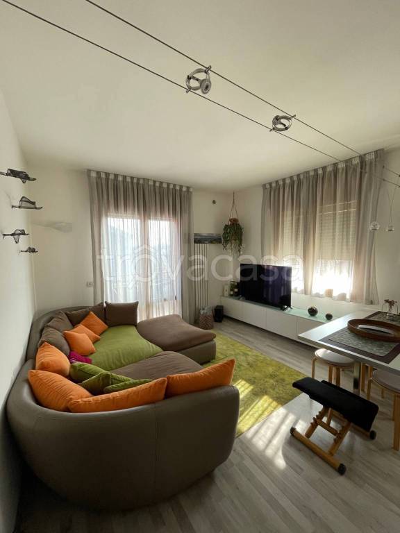Appartamento in in vendita da privato a Padova via Camillo Aita, 12