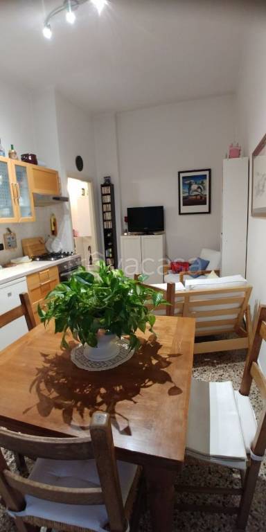 Appartamento in in vendita da privato a Genova