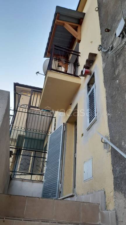 Appartamento in in vendita da privato a Belvedere Marittimo via Antonio Pepe, 121