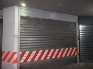 Garage in affitto a potenza via della pineta