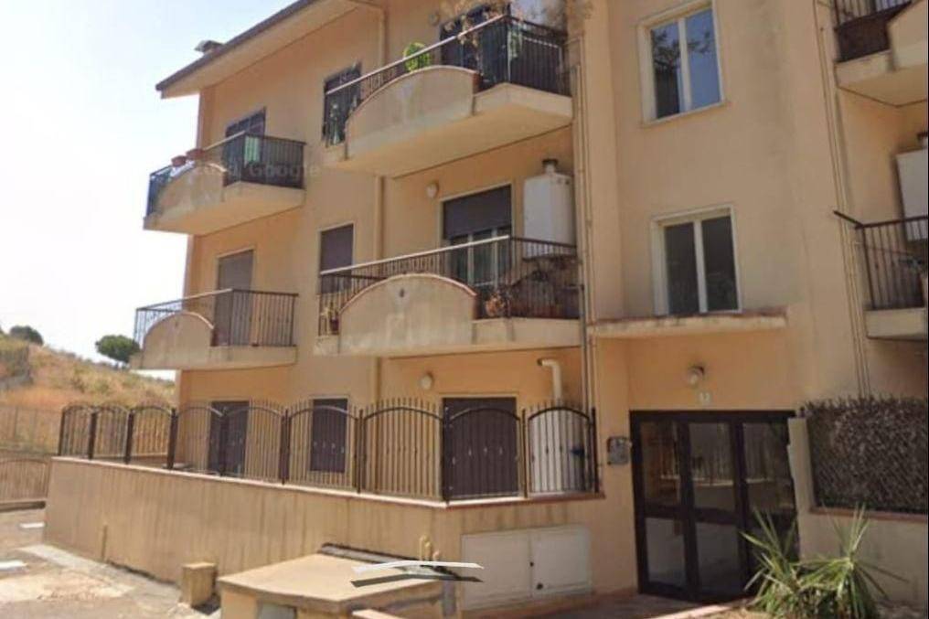 Appartamento in in vendita da privato ad Agrigento viale Gian Lorenzo Bernini, 35
