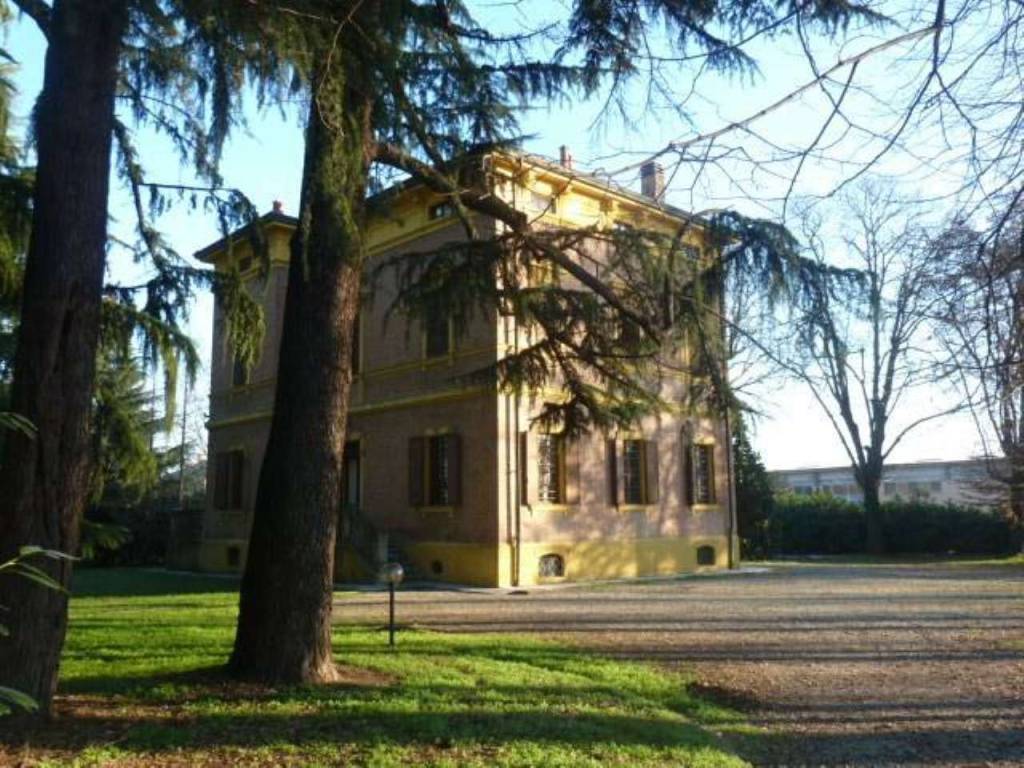 Villa in vendita a Castelnuovo Rangone