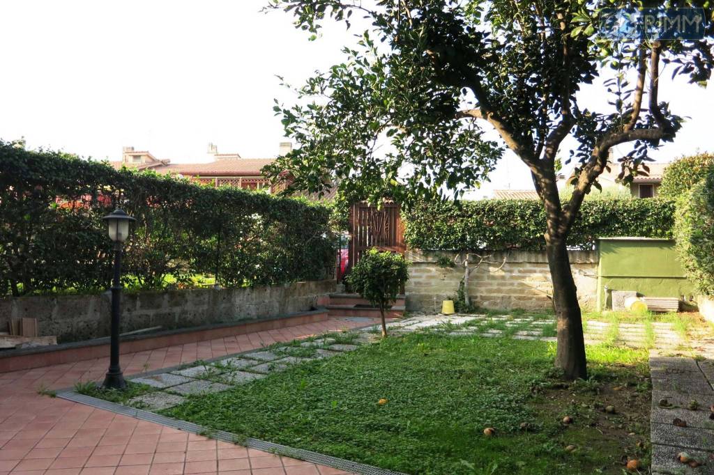 Villa a Schiera in vendita a Cerveteri via Italo Chirieletti