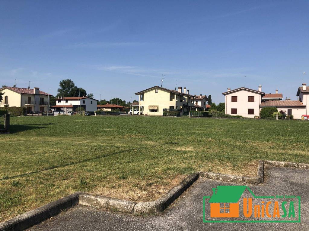 Terreno Residenziale in vendita ad Aiello del Friuli via Macillis