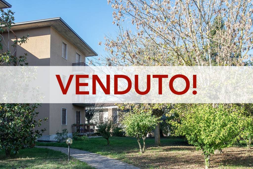 Appartamento in vendita a Rivanazzano Terme via Amerigo Vespucci