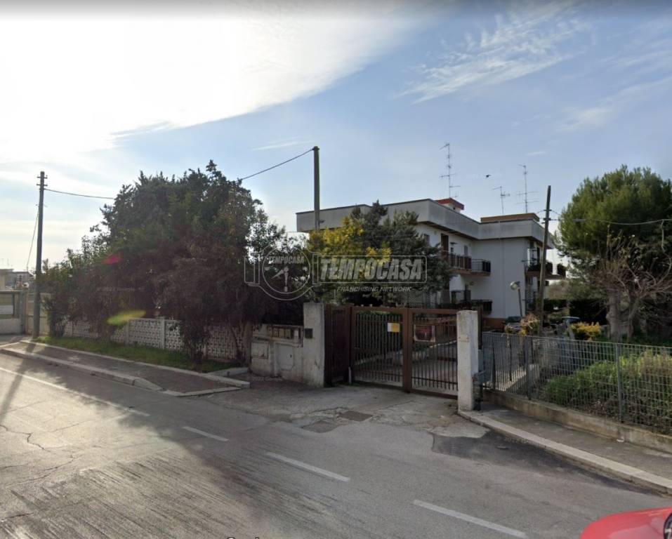 Appartamento in vendita a Bari viale Gennaro trisorio-liuzzi