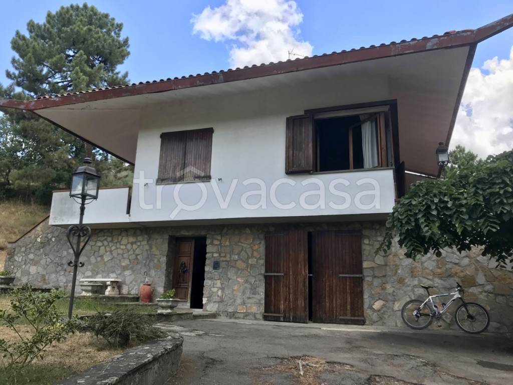 Villa Bifamiliare in vendita a Cavriglia località Bucinali