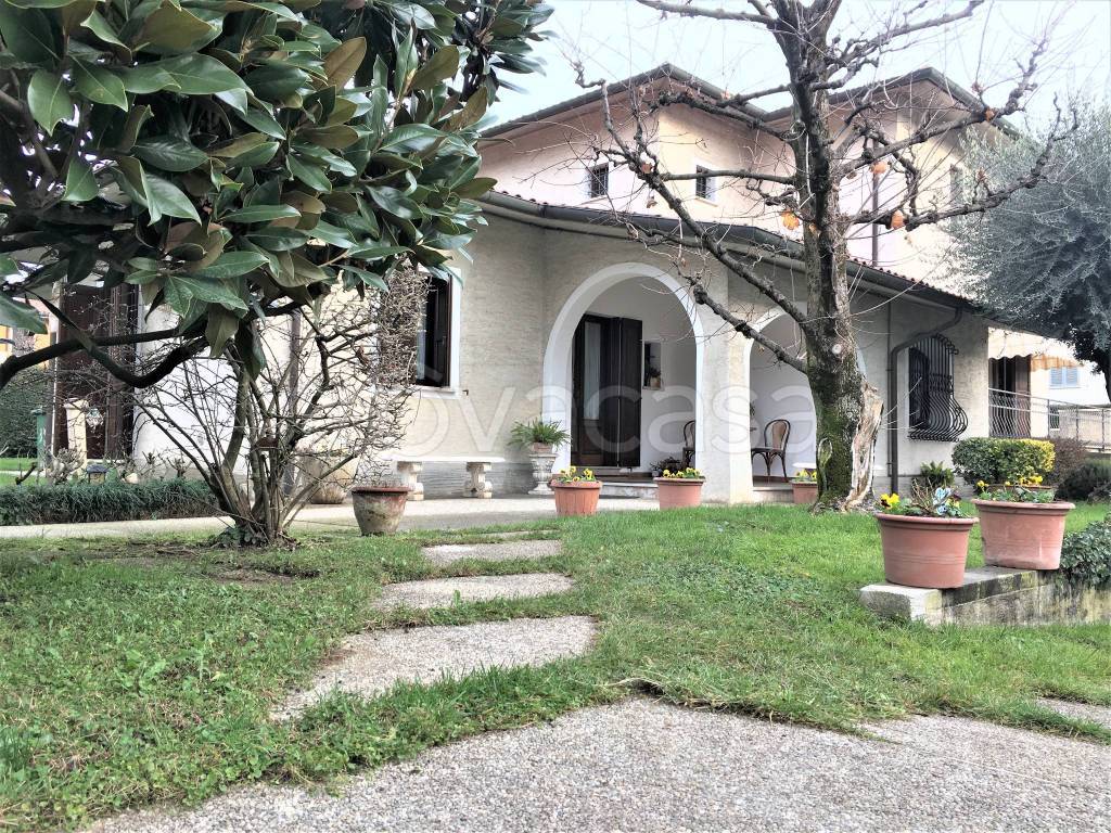 Villa in vendita a Cittadella