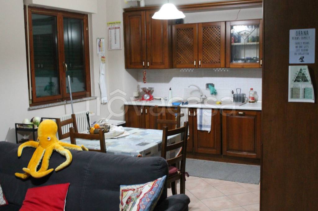 Appartamento in vendita a Traversetolo strada della Riviera, 64/a
