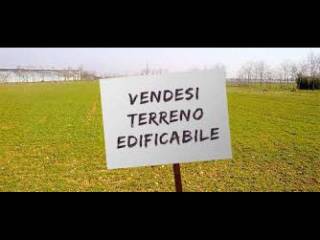 Terreno residenziale in vendita a verolanuova via della libertà