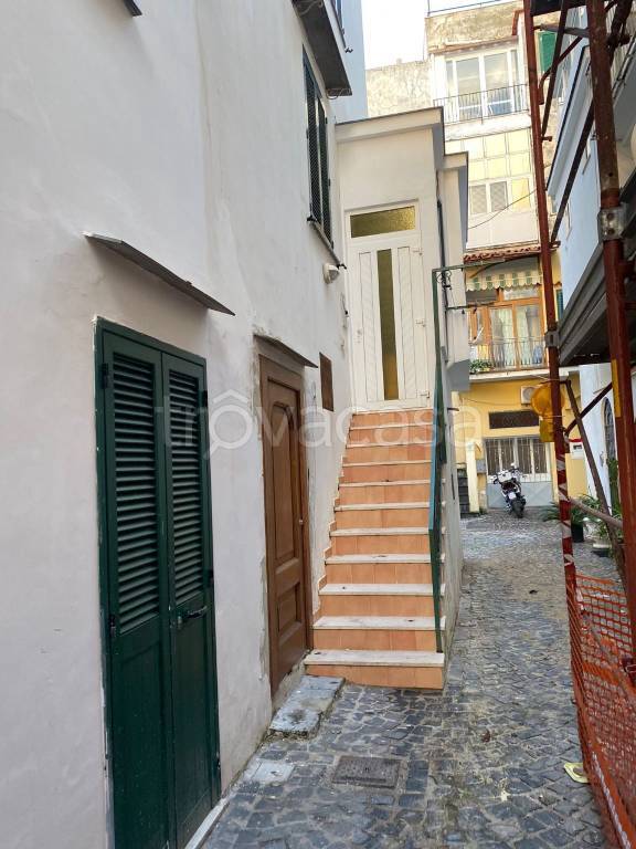 Appartamento in in vendita da privato a Ischia via Girolamo Rocca, 50