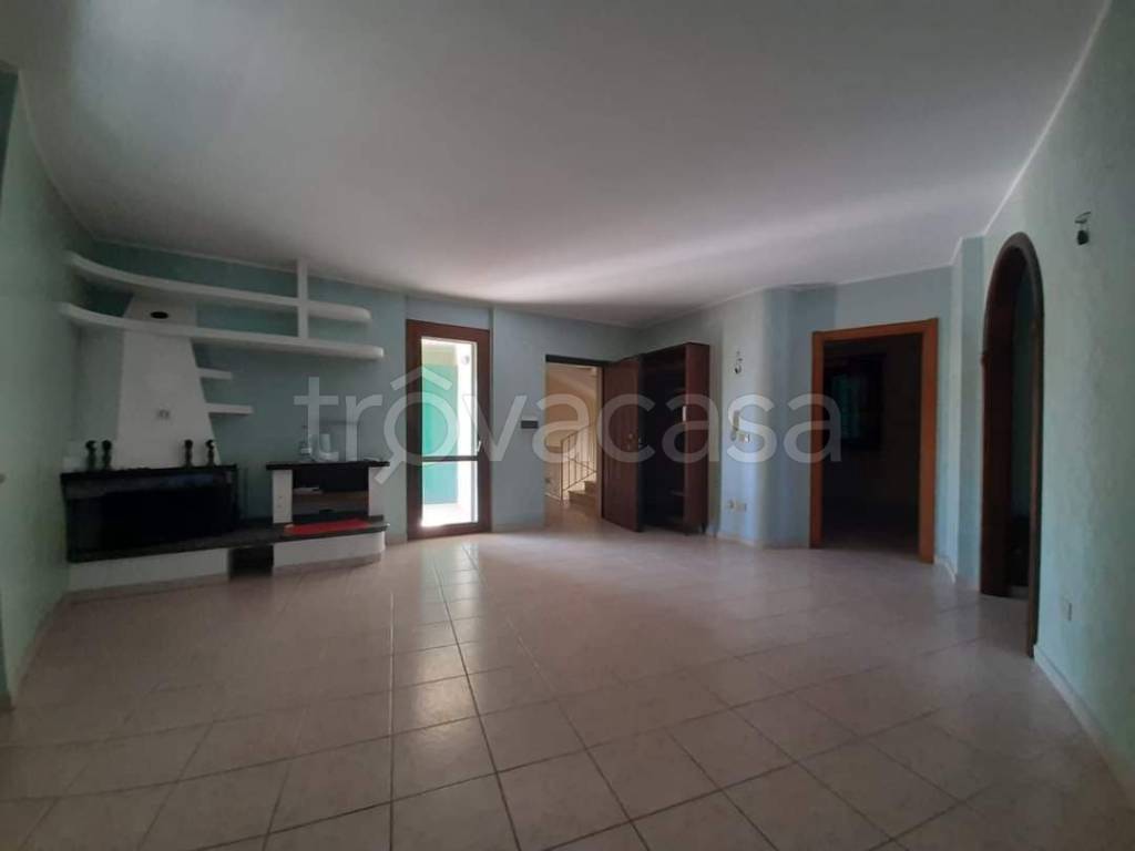 Appartamento in in vendita da privato a Vibo Valentia via Ferruccio Parri, 2