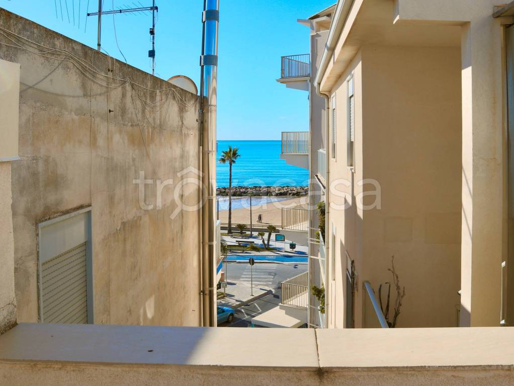 Appartamento in vendita a Ragusa piazza Malta
