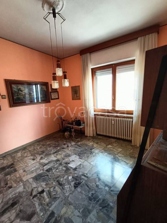 Appartamento in in vendita da privato a Vignale Monferrato piazza Franco Mezzadra, 20