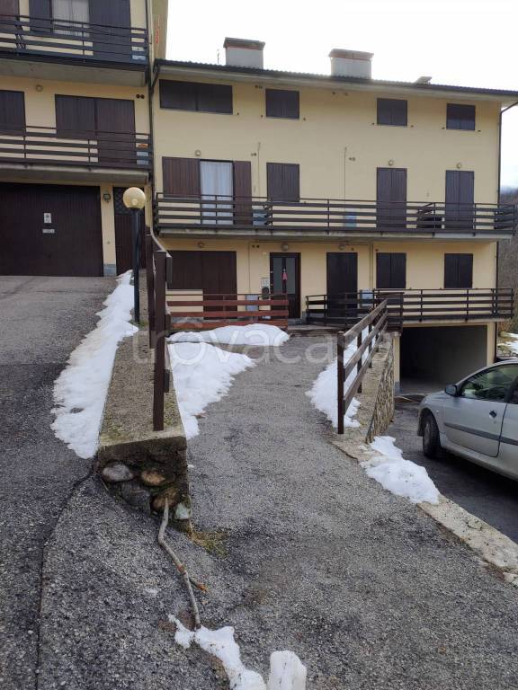 Appartamento in in vendita da privato a Frabosa Soprana frazione Mondagnola, 3