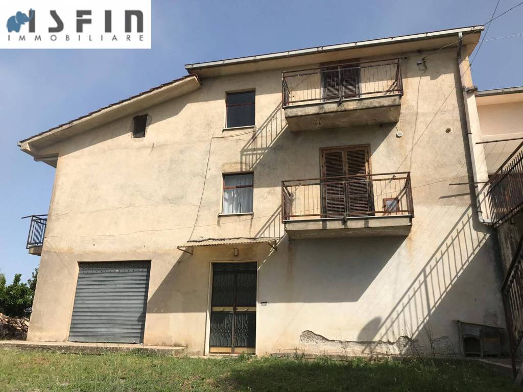 Villa Bifamiliare in vendita a Castiglione Cosentino contrada torre magna, 19