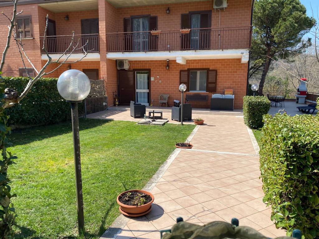Villa a Schiera in in vendita da privato a Benevento