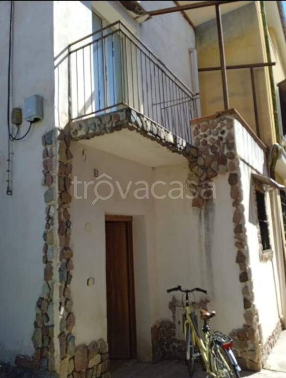 Casa Indipendente in in vendita da privato a Palermo baglio Aquino, 5