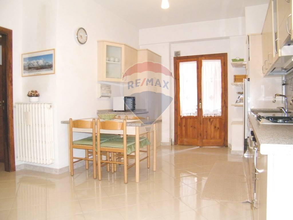 Appartamento in vendita a Palena via Frentana, 27