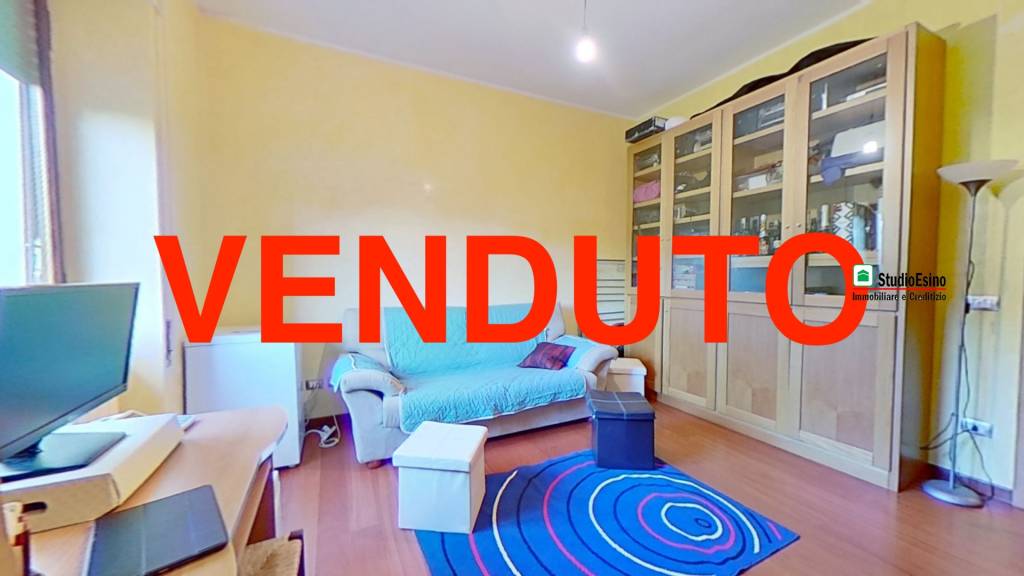 Appartamento in vendita ad Ascoli Piceno via pacifici 11