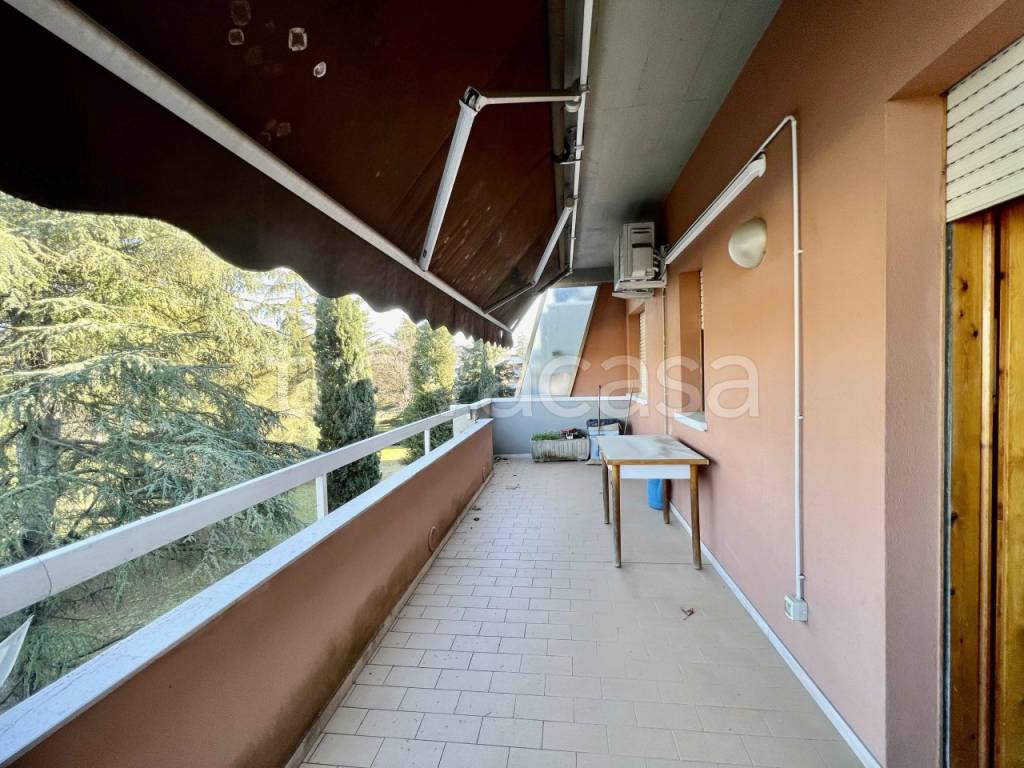 Appartamento in vendita a Cesena via Fausto Coppi, 175
