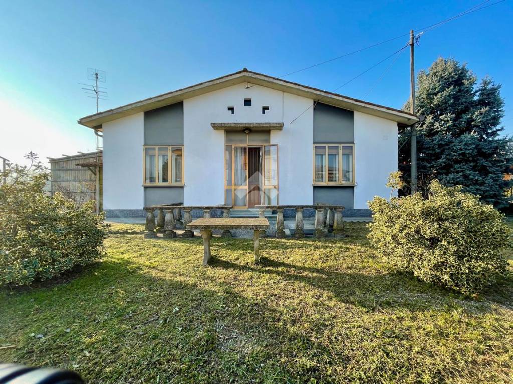 Villa in vendita ad Albignasego vicolo San Marco, 20