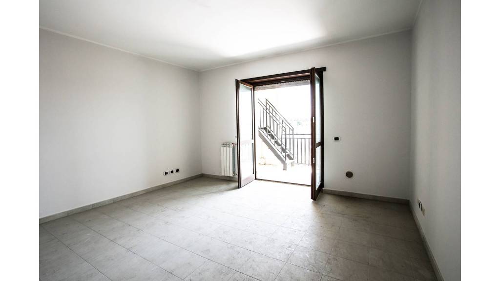 Appartamento in vendita a Roma via Luigi Crocco, 8