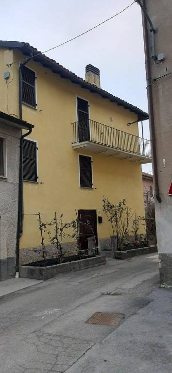 Appartamento in vendita a Roccavignale case Rossi