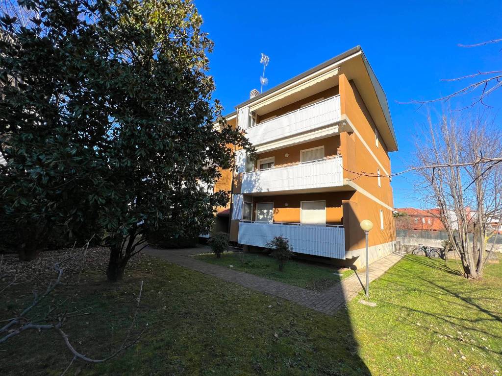 Appartamento in vendita a Pasian di Prato via Beorchia