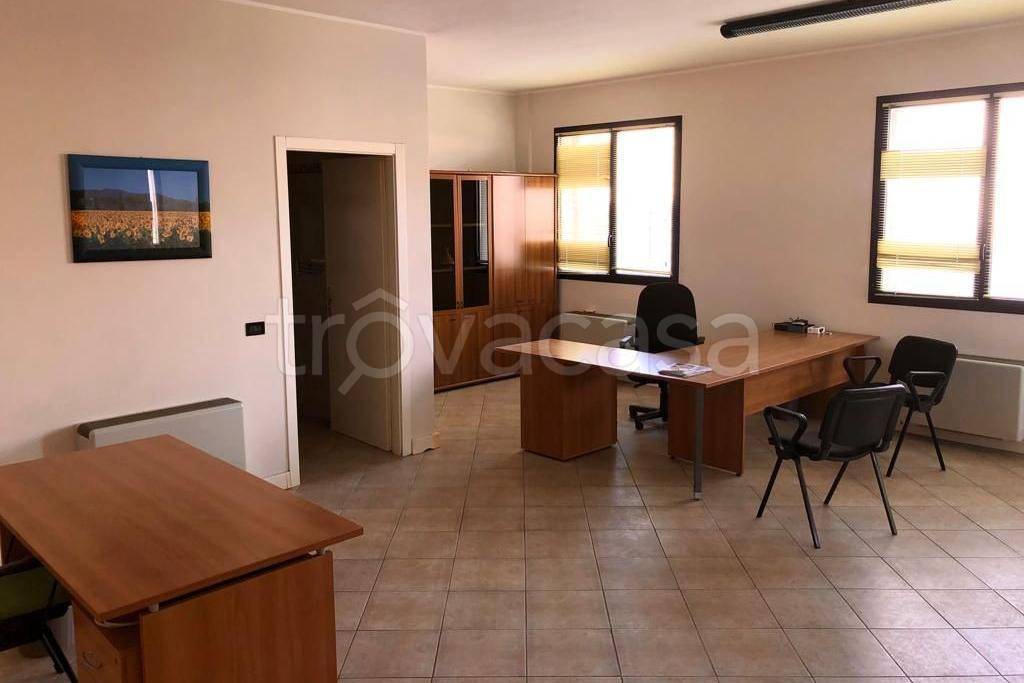 Ufficio in in vendita da privato a Sassuolo circonvallazione Nord Est, 129