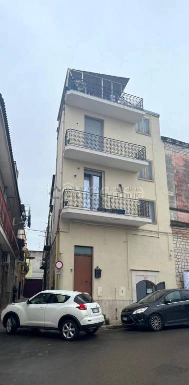 Loft in vendita a Sannicandro di Bari piazza IV Novembre, 1/a