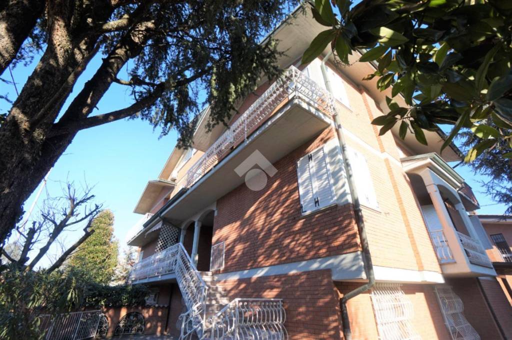 Villa Bifamiliare in vendita a Formigine
