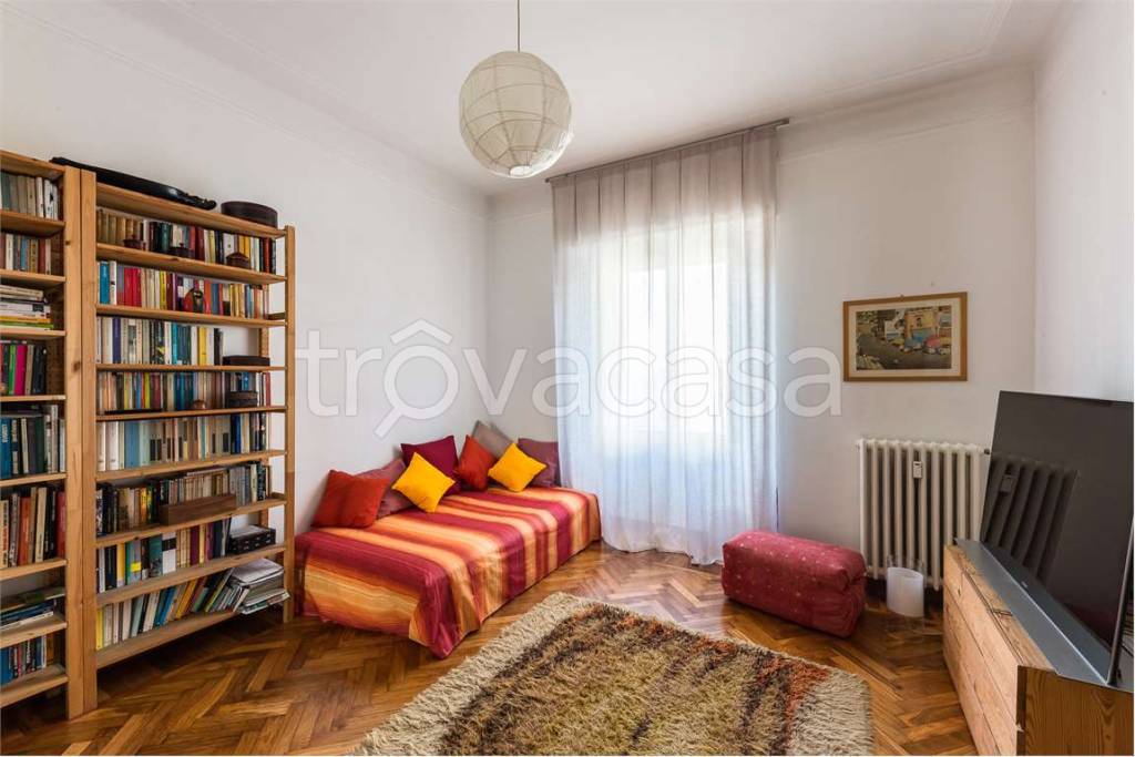 Appartamento in vendita ad Abbiategrasso corso San Martino, 55