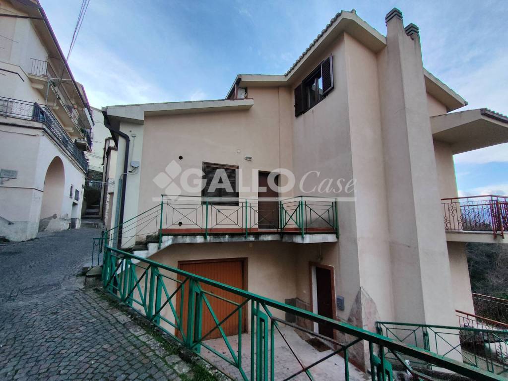 Appartamento in vendita a Rende via Cesare Battisti - Centro storico