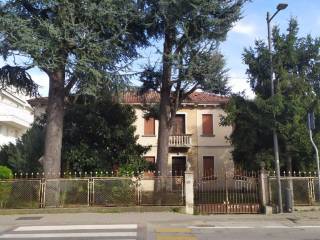 Villa bifamiliare in vendita a vigodarzere 