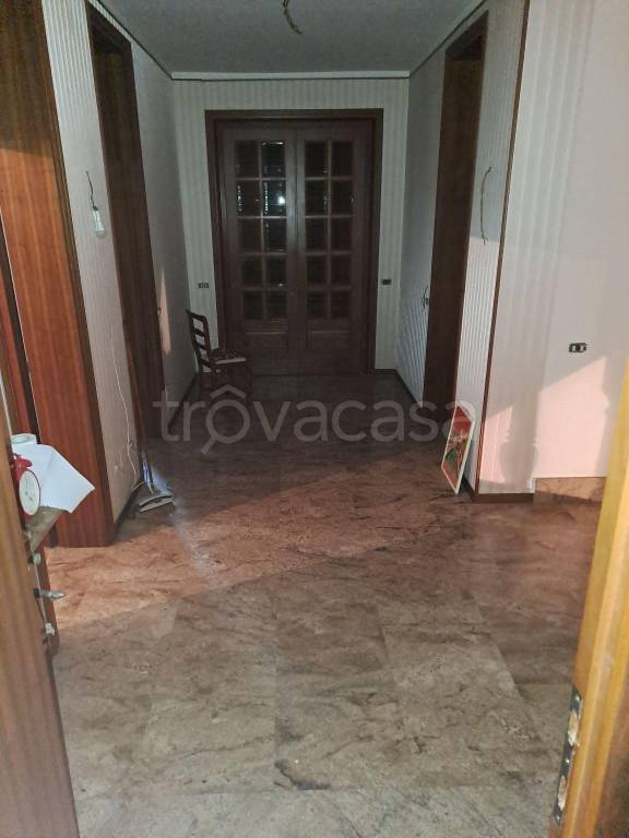 Villa in vendita a Viadana via Fenilrosso