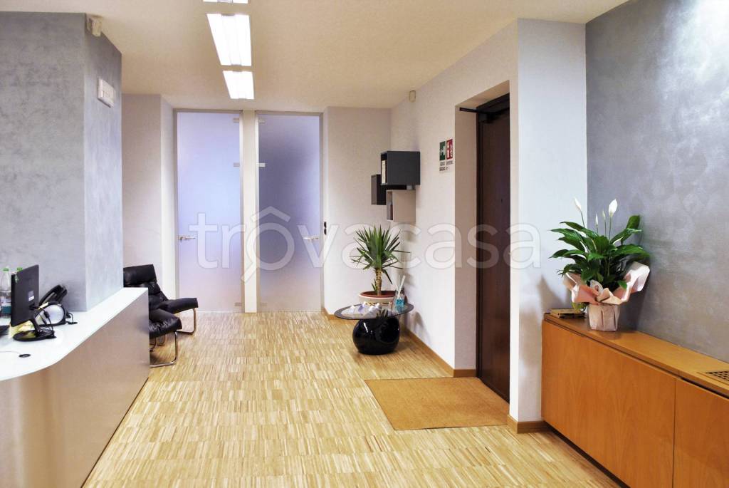 Ufficio in in affitto da privato a Torino corso Unione Sovietica, 248