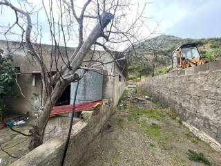 Terreno residenziale in vendita a messina fiumara guardia ,