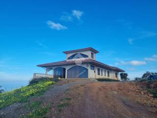 Villa in vendita a diamante contrada montesalerno