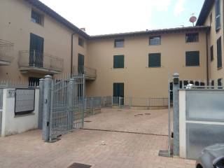 Appartamento in in vendita da privato a montopoli in val d'arno via giacomo matteotti, 52