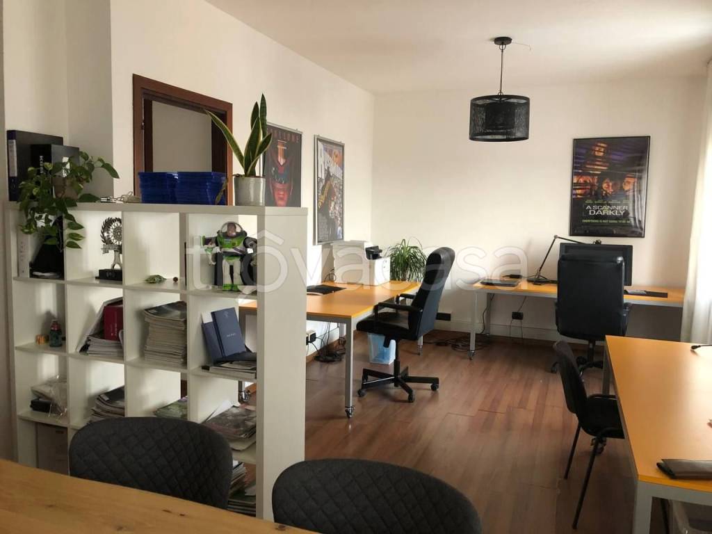 Ufficio in in affitto da privato a Pordenone viale Venezia, 52