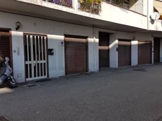 Garage in vendita a messina 