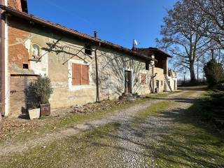 Casa indipendente in vendita a tortona strada carlina, 7