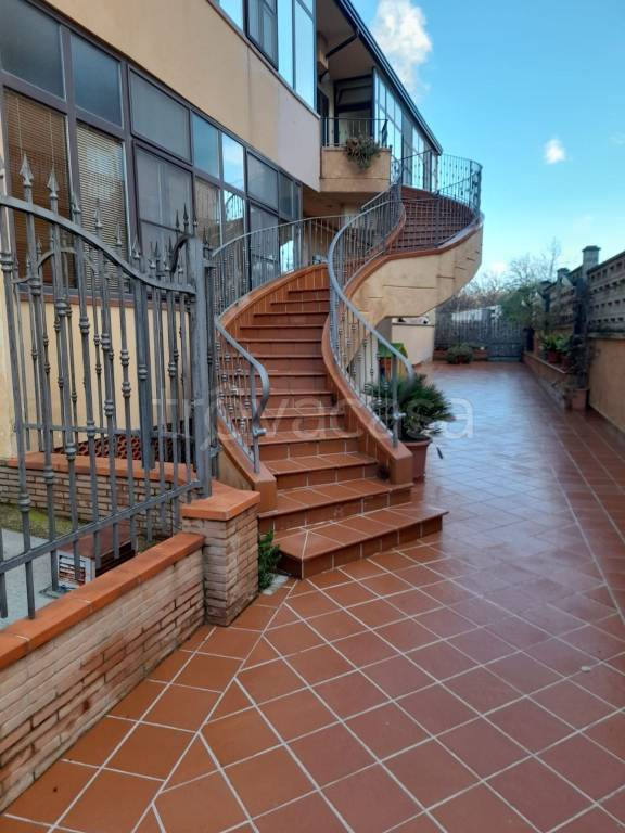Appartamento in in vendita da privato a Biccari via Lago Pescara, 5