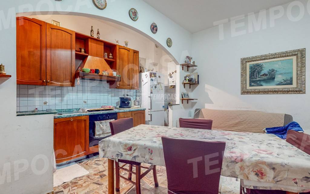 Appartamento in vendita a Valsamoggia via Giuseppe Garibaldi
